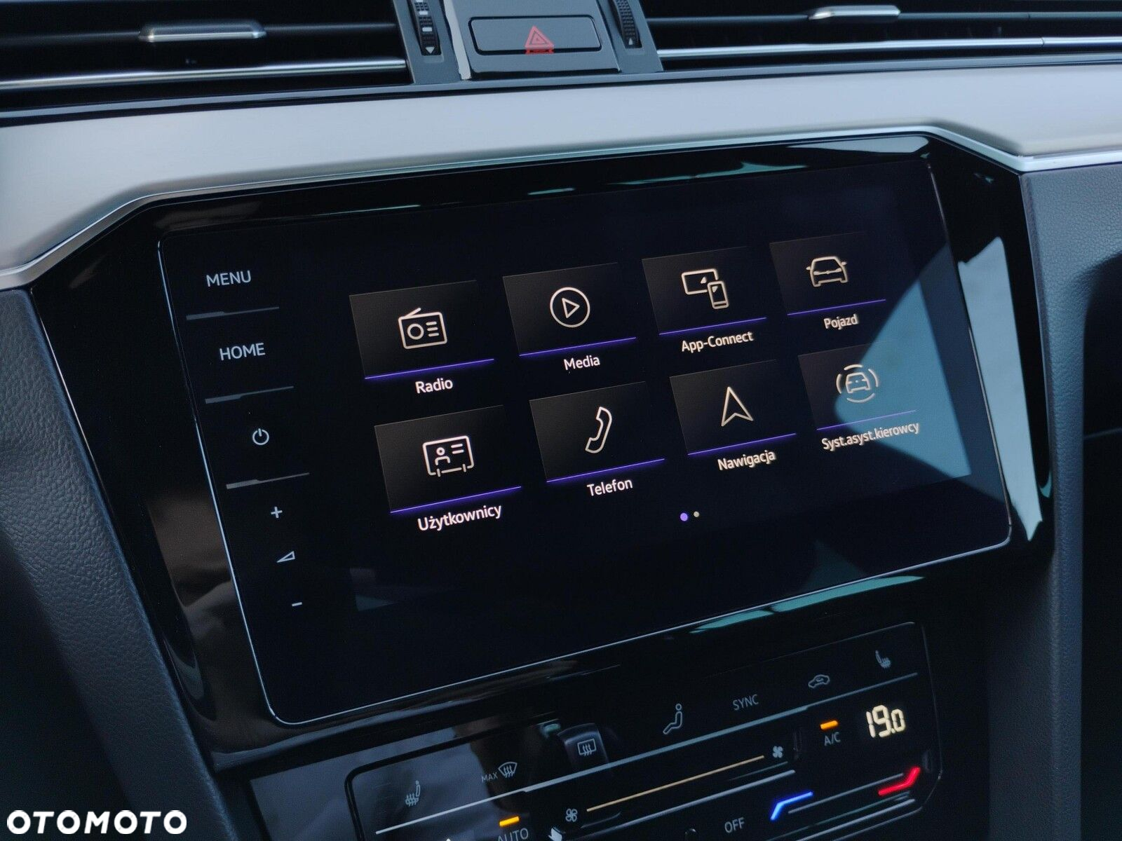 Volkswagen Passat 2.0 TDI Business DSG - 20