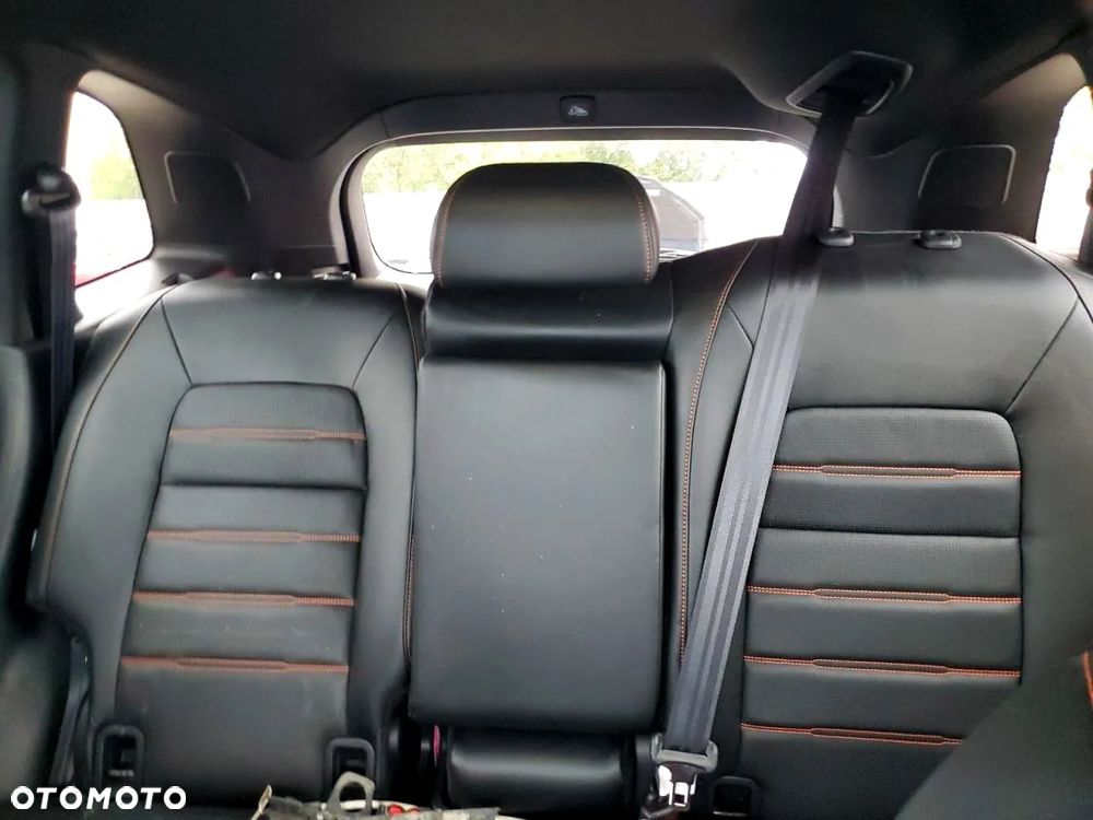 Honda CR-V - 11