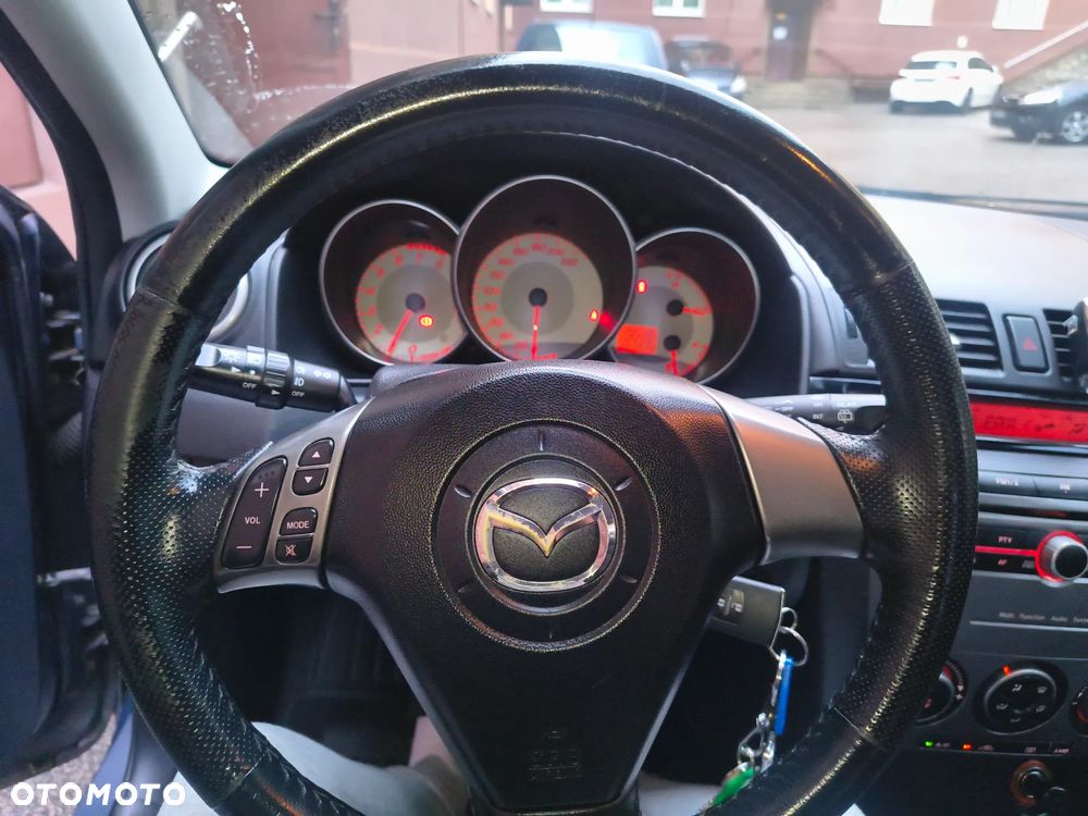 Mazda 3 - 11