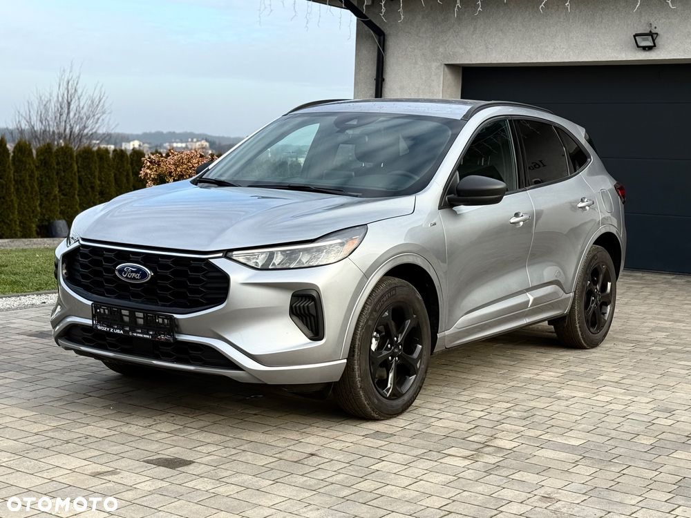 Ford Kuga 1.5 EcoBoost AWD ST-Line ASS - 3