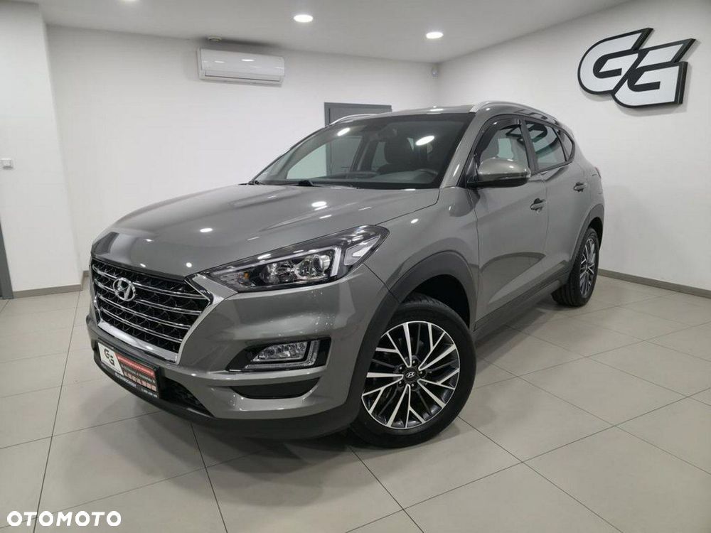Hyundai Tucson 1.6 GDi Style 2WD - 3
