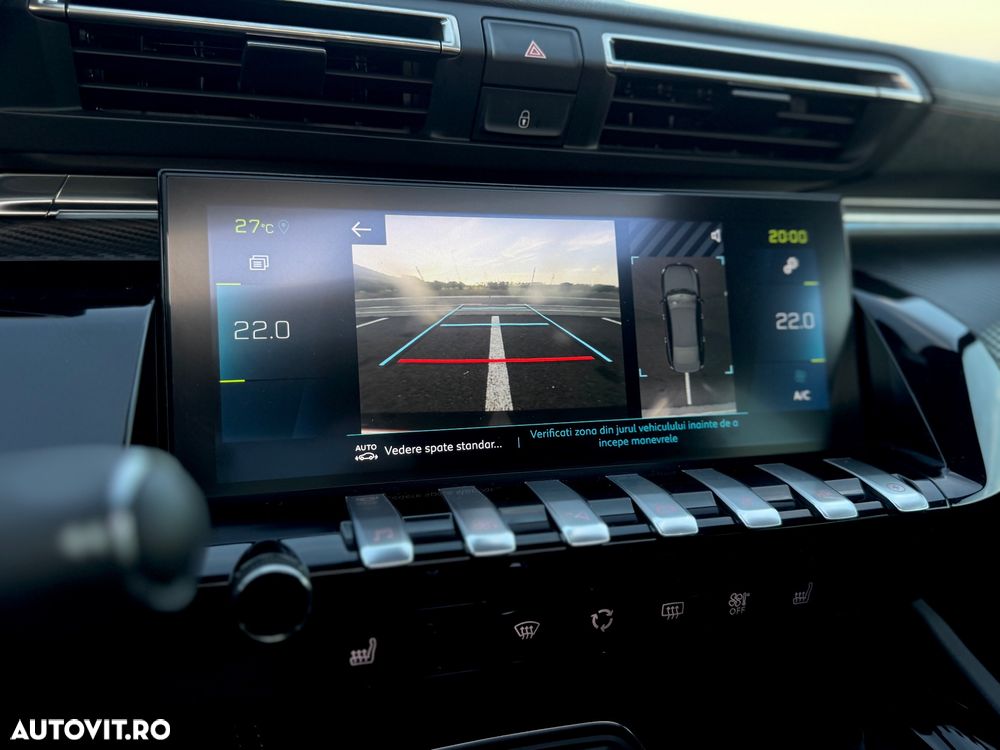 Peugeot 508 1.6 THP STT GT - 38