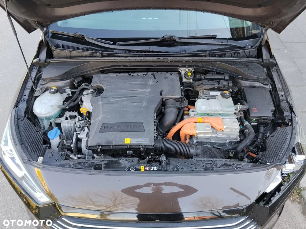 Hyundai IONIQ Plug-in hybrid Platinum - 24