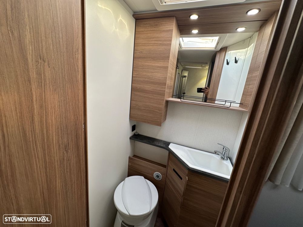 Pilote Expression P720 - 32