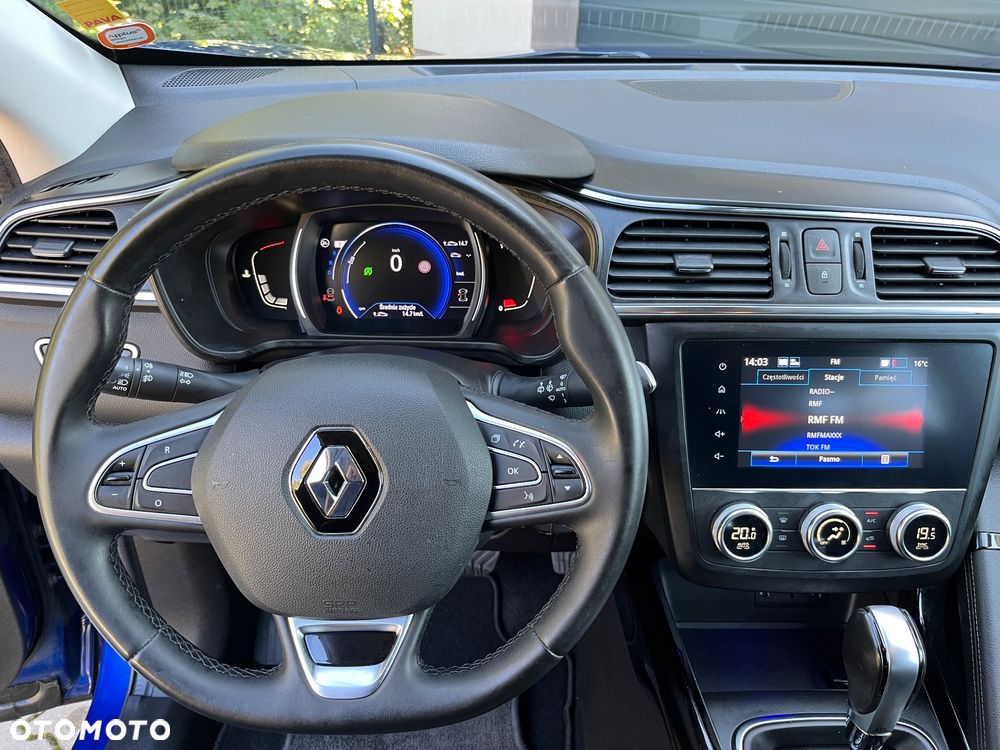 Renault Kadjar 1.3 TCe FAP Easy Life EDC - 18