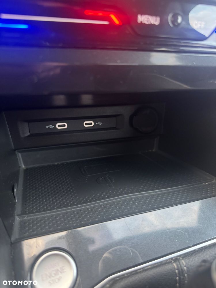 Volkswagen Tiguan 2.0 TDI R-Line DSG - 21