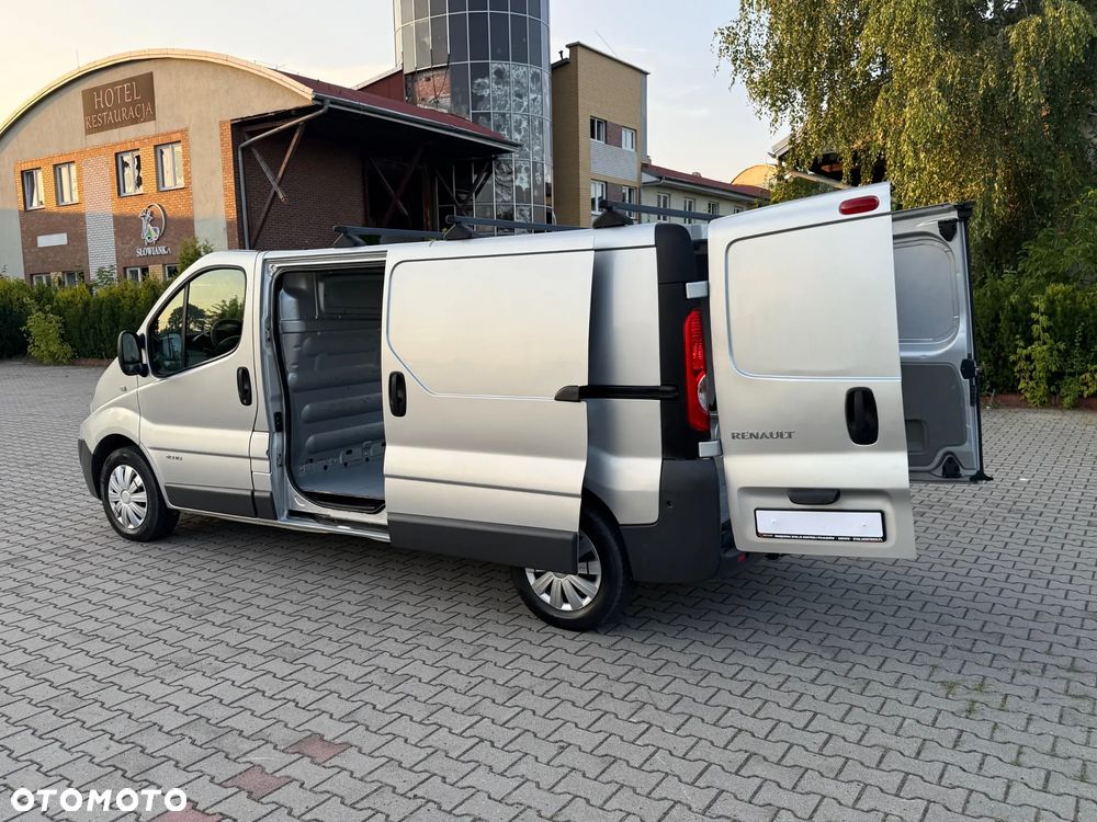 Opel VIVARO - 17
