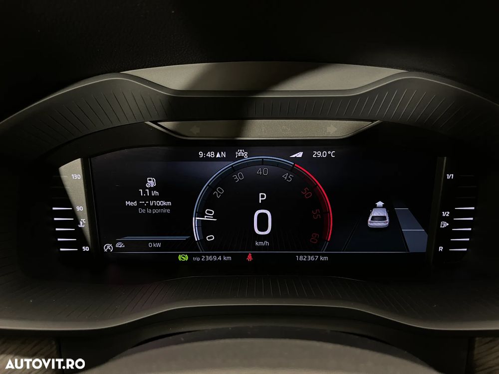 Skoda Kodiaq 2.0 TDI 4X4 DSG Style - 34