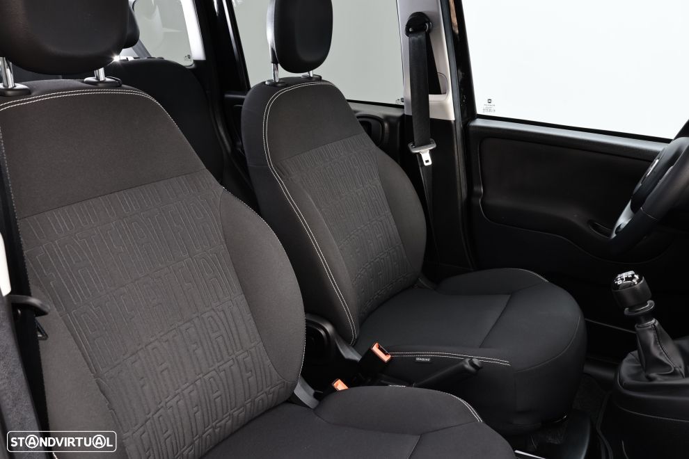 Fiat Panda 1.0 Hybrid Cross - 19