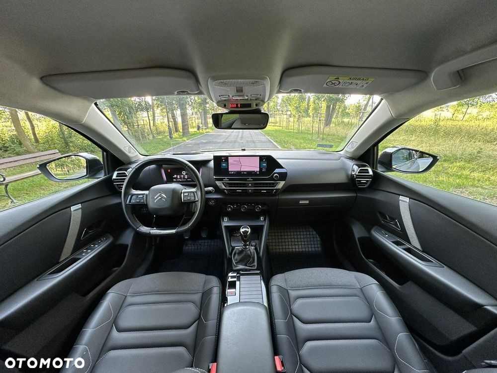 Citroën C4 - 33