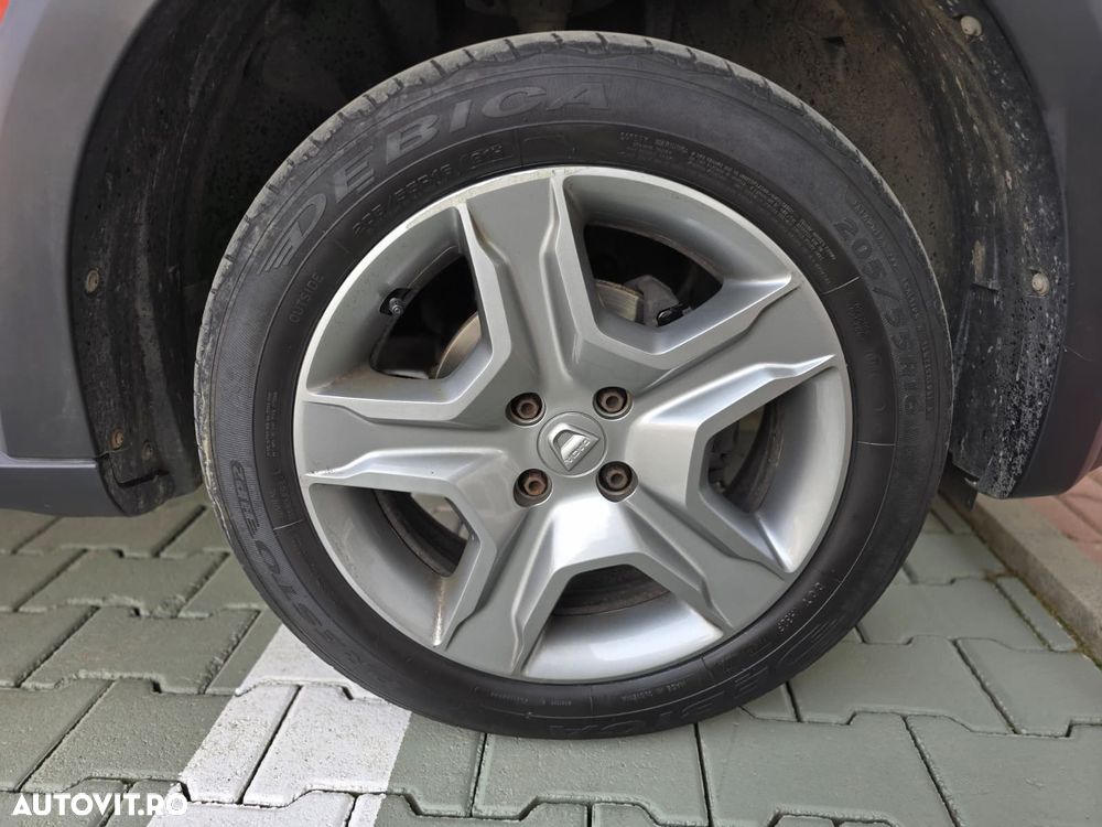 Dacia Logan 1.5 Blue dCi Prestige - 3