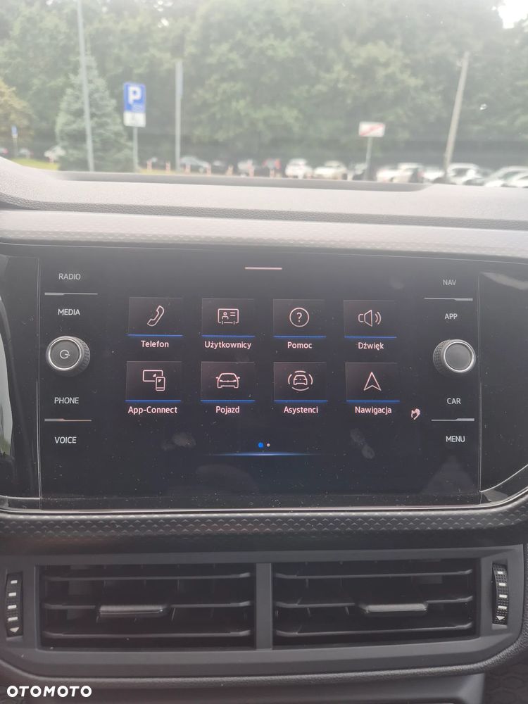 Volkswagen T-Cross 1.0 TSI Life - 7