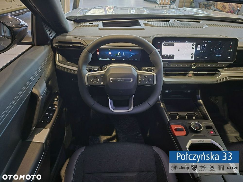 Jeep Compass - 15