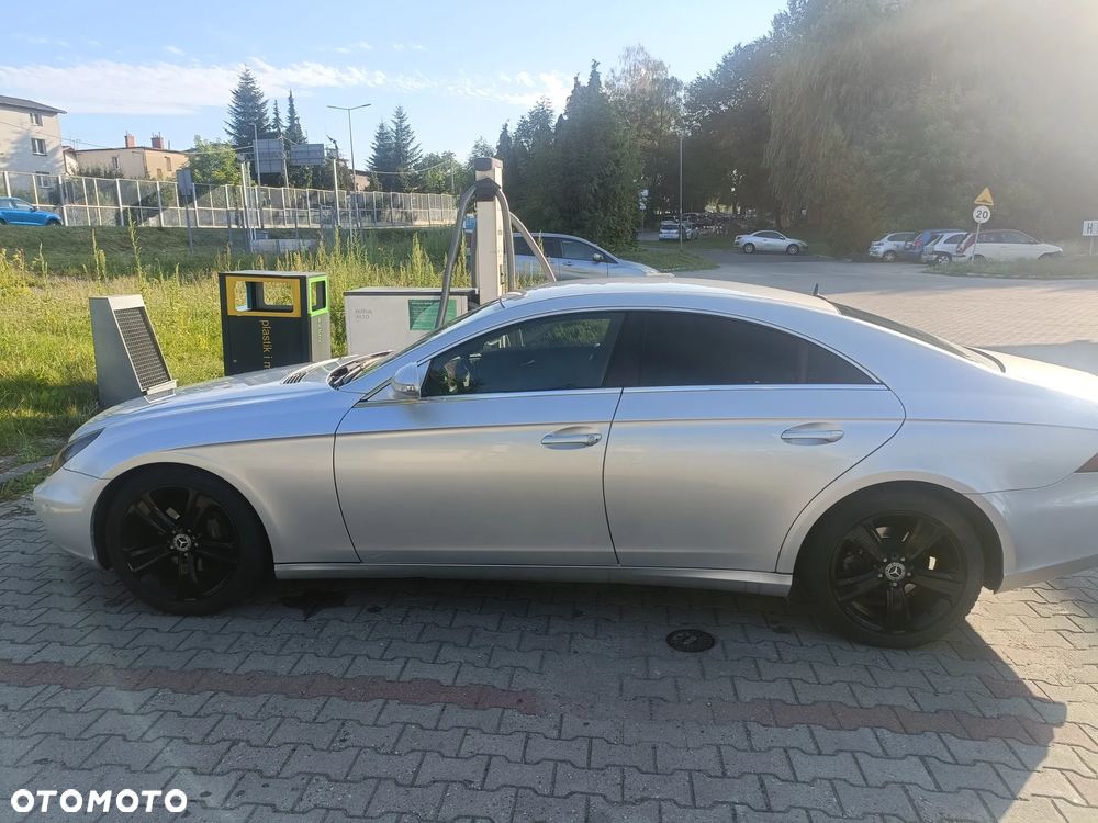 Mercedes-Benz CLS - 28