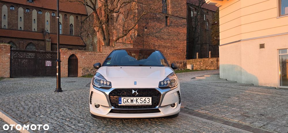 DS Automobiles DS 3 - 32