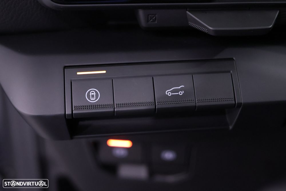 Renault Scénic E-Tech 87 kWh Esprit Alpine - 22