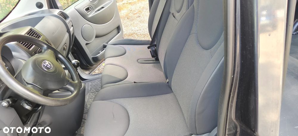 Toyota PROACE - 10