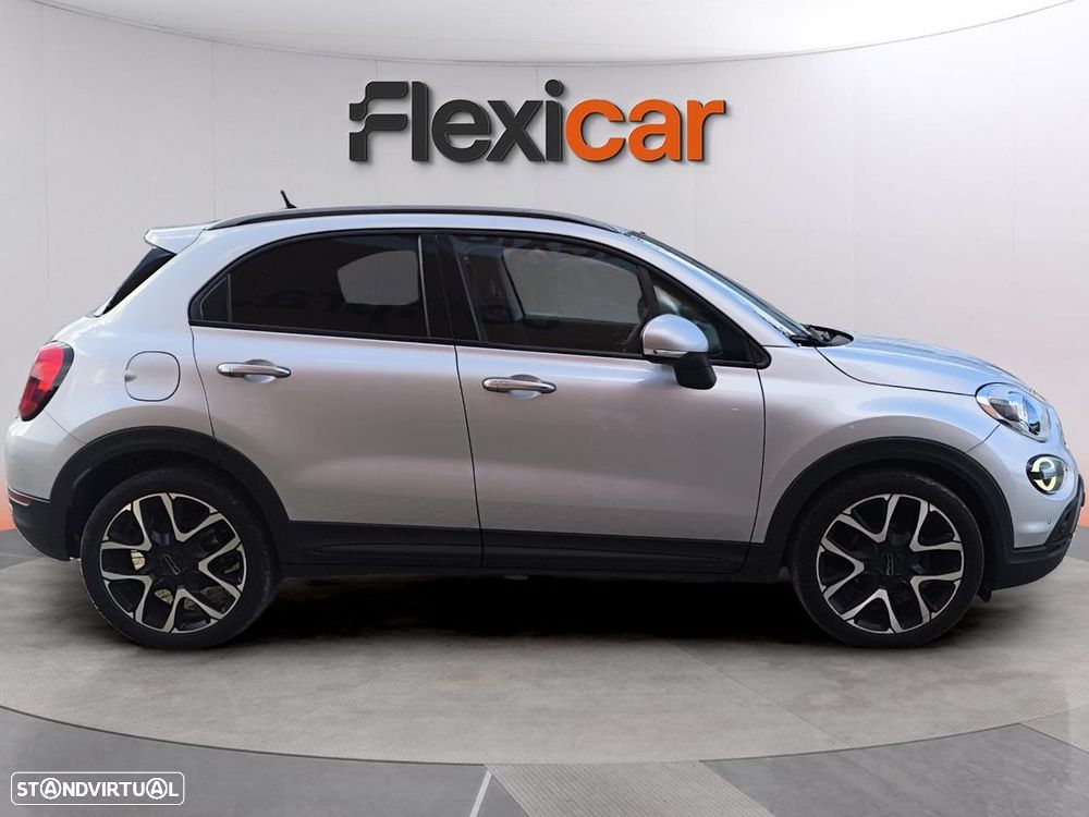 Fiat 500X 1.0 FireFly Cult - 8