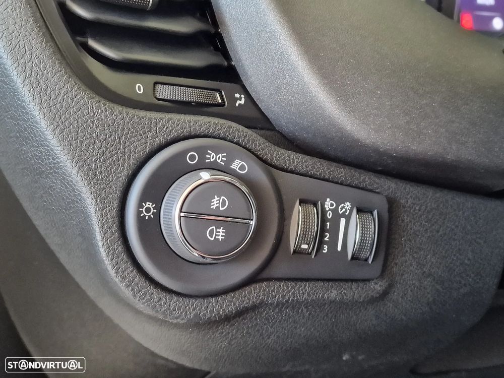 Fiat 500X 1.3 MJ Urban - 33