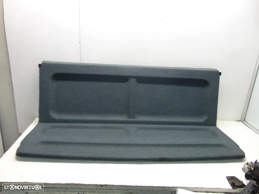 Renault Kangoo 5 lugares chapeleira - 1