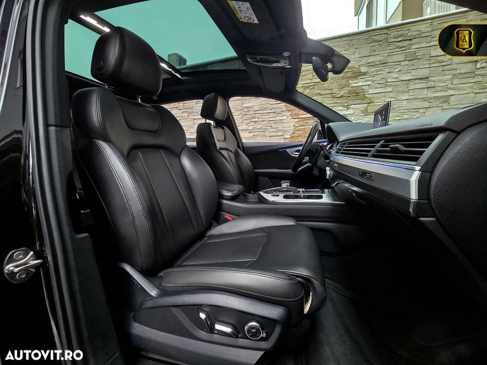 Audi Q7 - 9