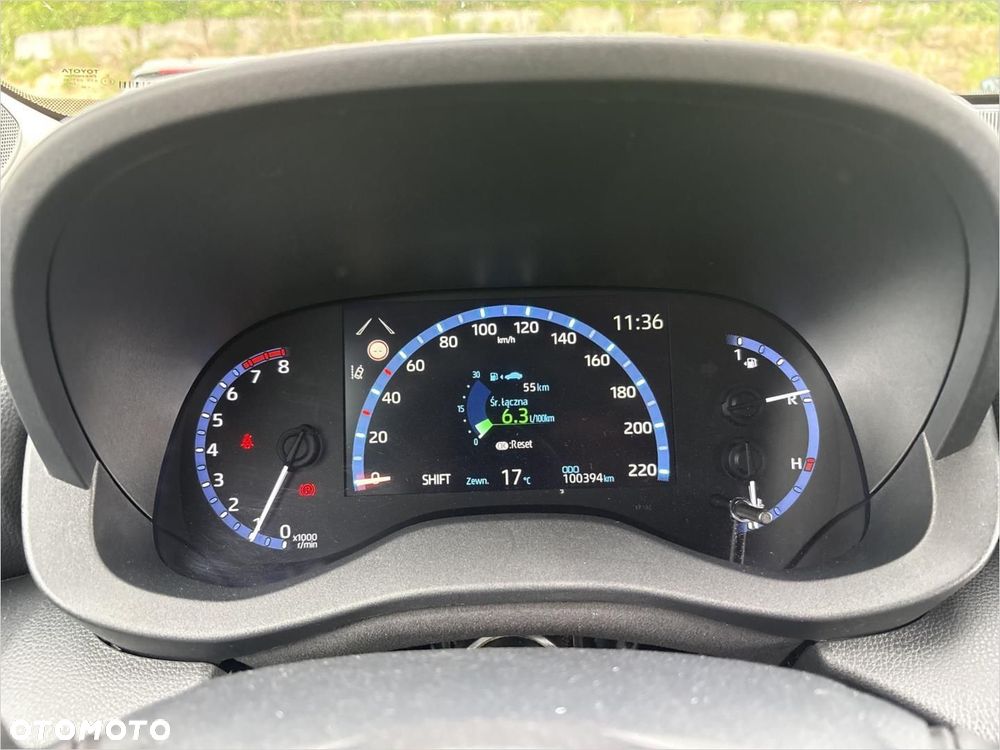 Toyota Yaris Cross 1.5 Comfort - 15