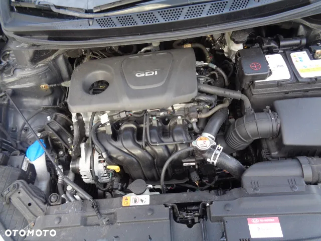Kia Ceed 1.6 GDI ISG Dream-Team Edition - 31