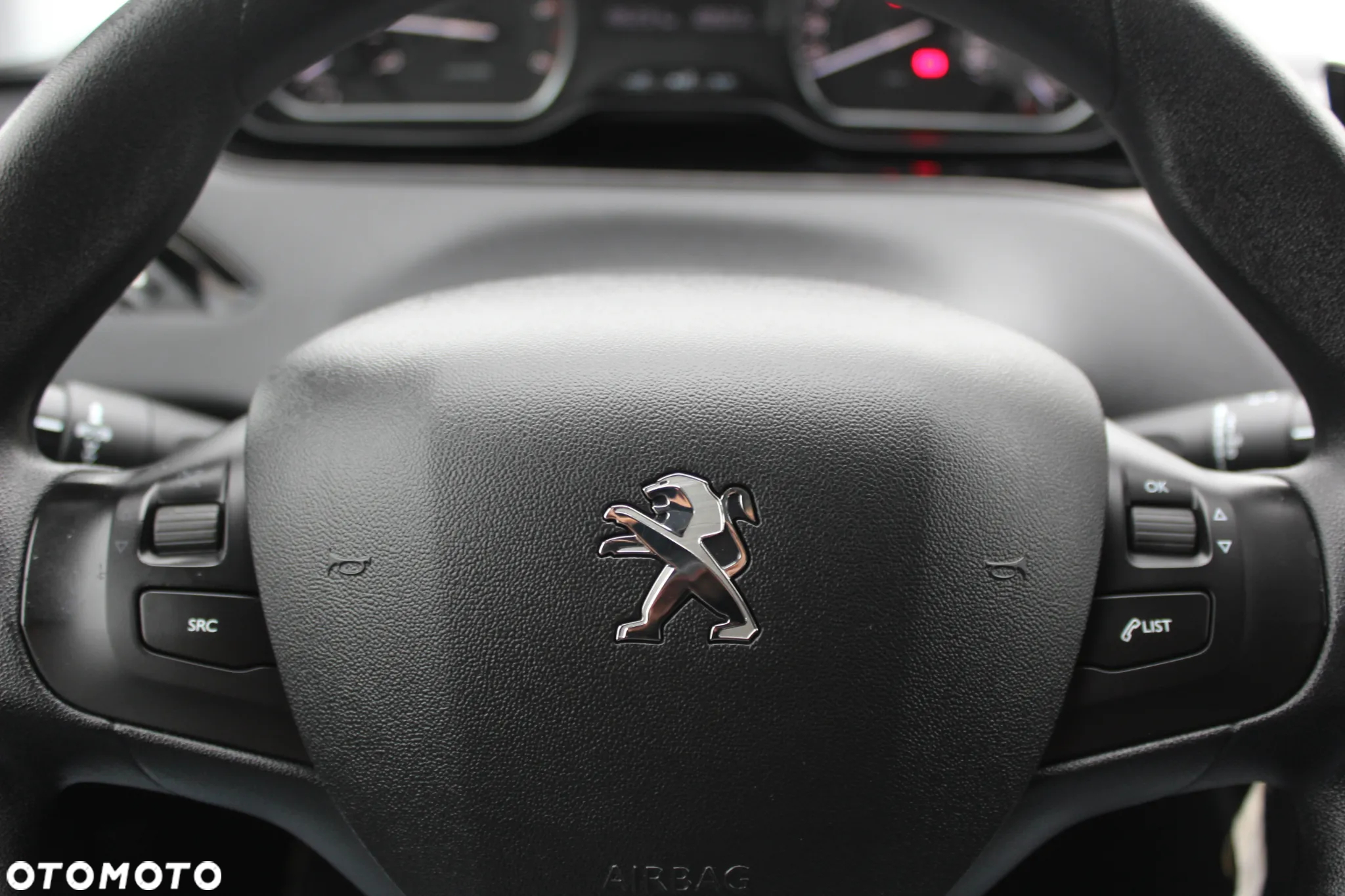 Peugeot 208 Blue-HDi 100 Stop&Start Active - 15