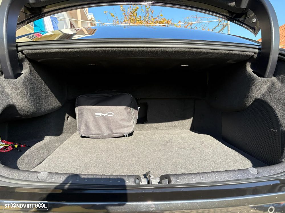 BYD Han 85.4 kWh AWD Executive - 27