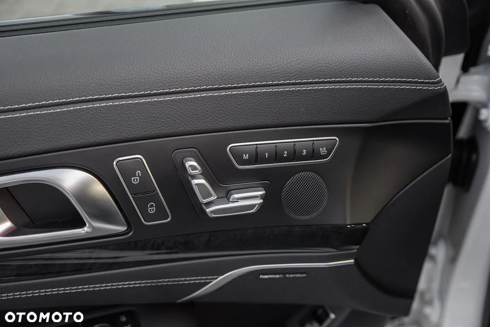 Mercedes-Benz SL 500 7G-TRONIC - 16