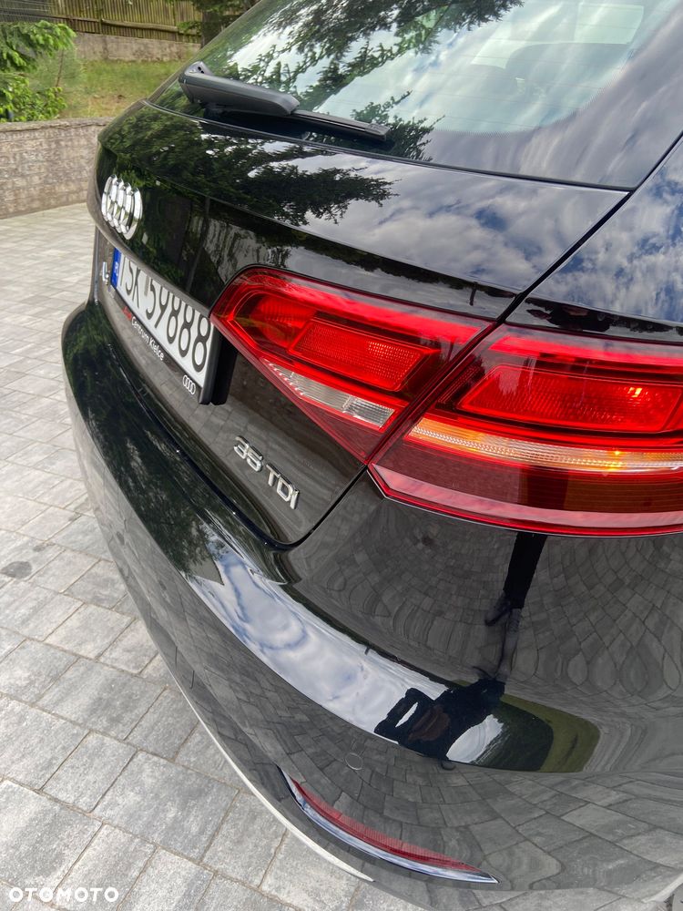 Audi A3 Sportback - 17