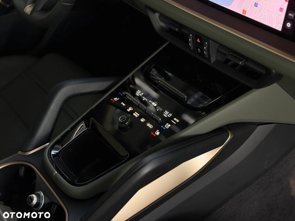 Porsche Cayenne - 19