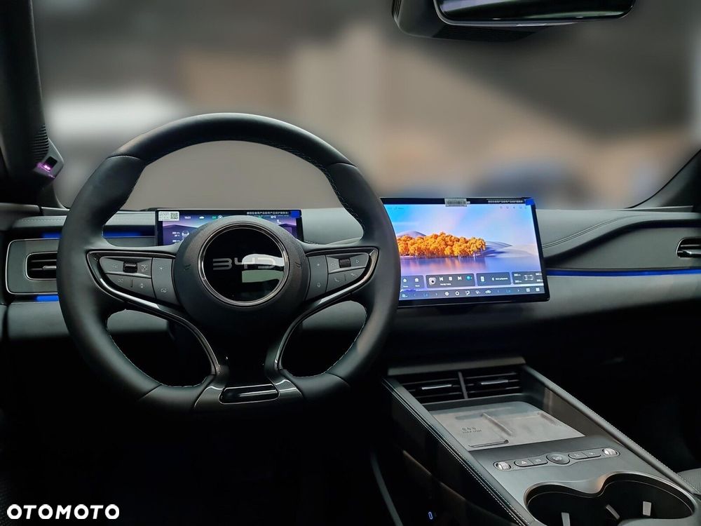 BYD Seal 6 - 13