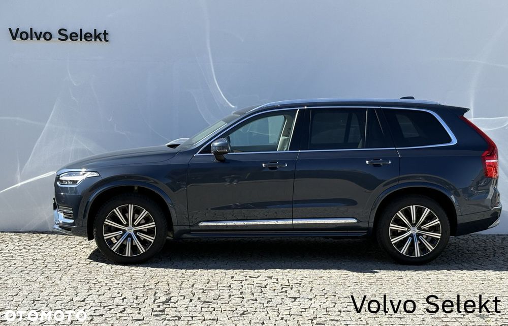 Volvo XC 90 - 6