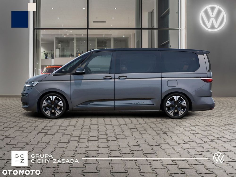 Volkswagen Multivan - 3