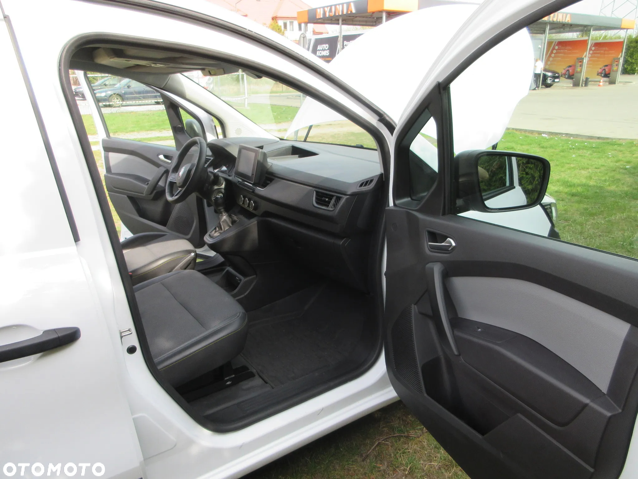 Renault KANGOO - 26