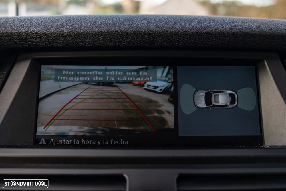 BMW X6 30 d xDrive - 28