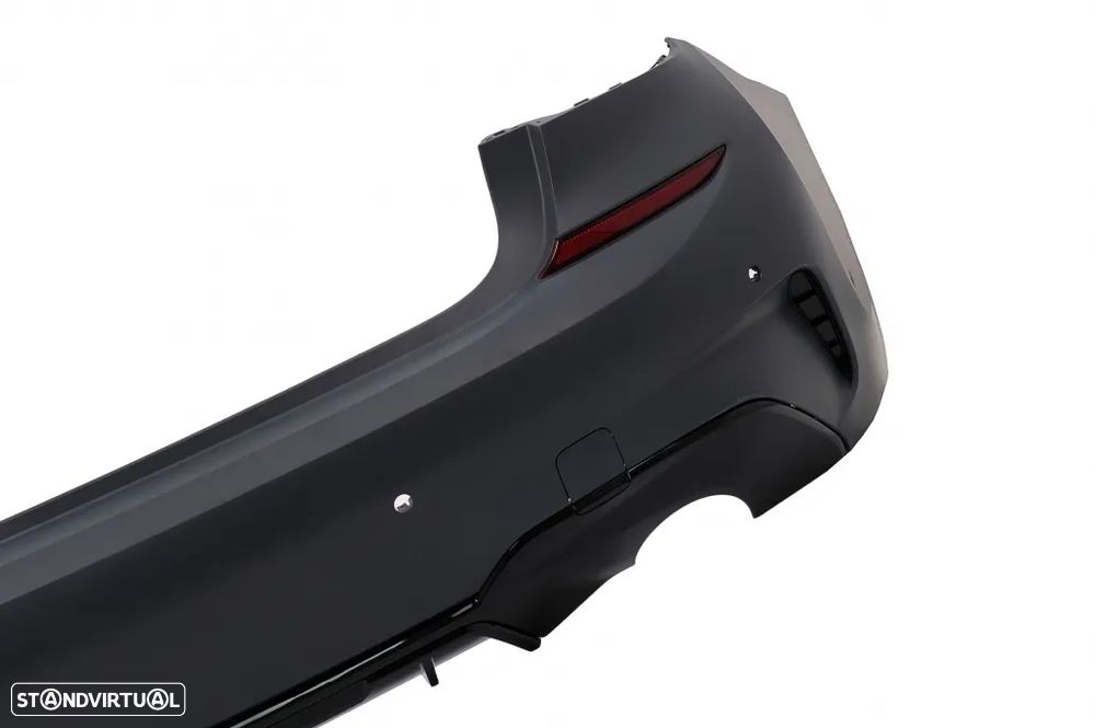 Para-choques Bmw Série 3 G20 (2018 a 2022) - 2