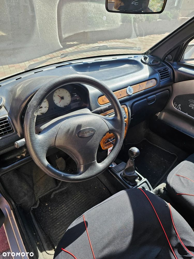 Microcar Virgo - 7