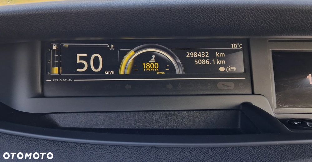 Renault Grand Scenic dCi 130 FAP Start & Stop Bose Edition - 17