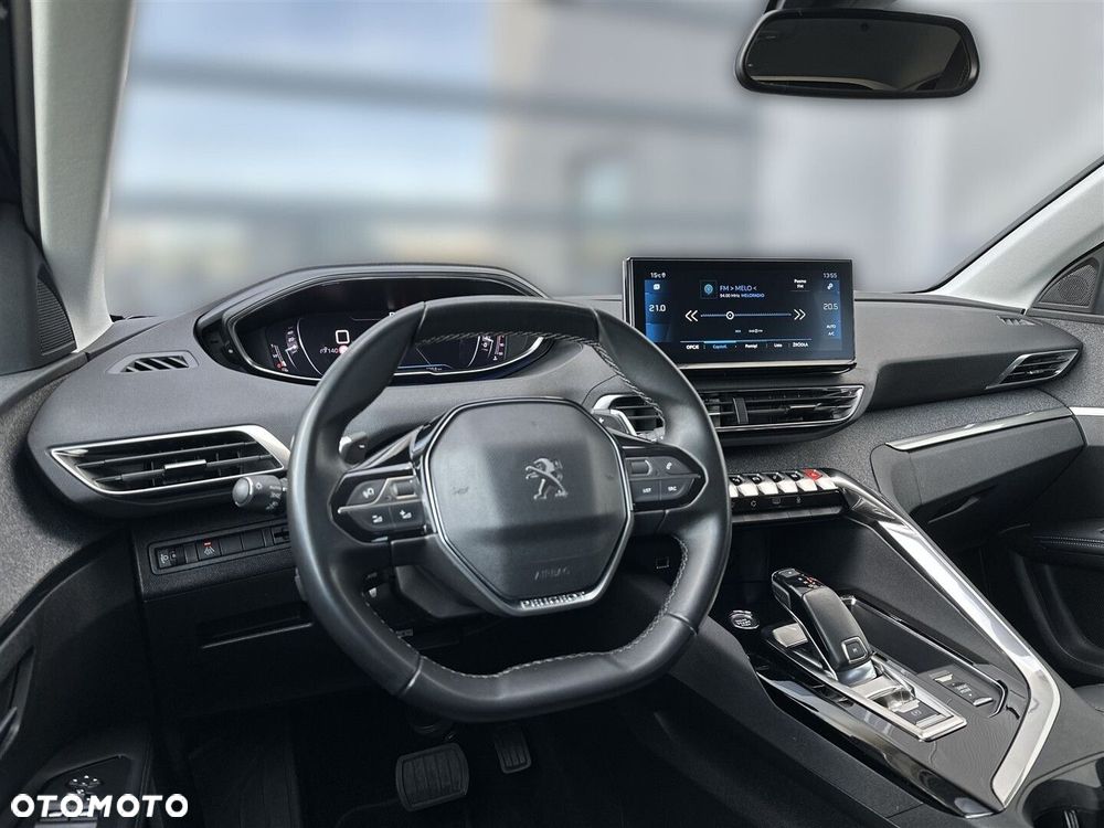 Peugeot 3008 1.5 BlueHDi Allure S&S EAT8 - 13