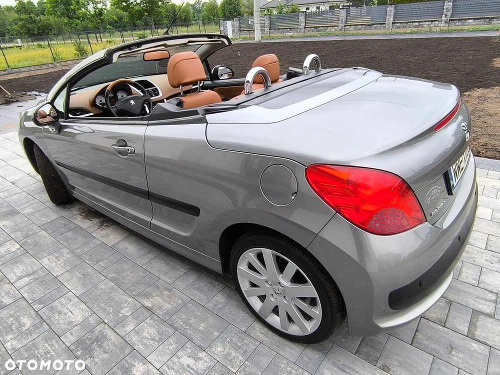 Peugeot 207 1.6 VTi Sporty - 11