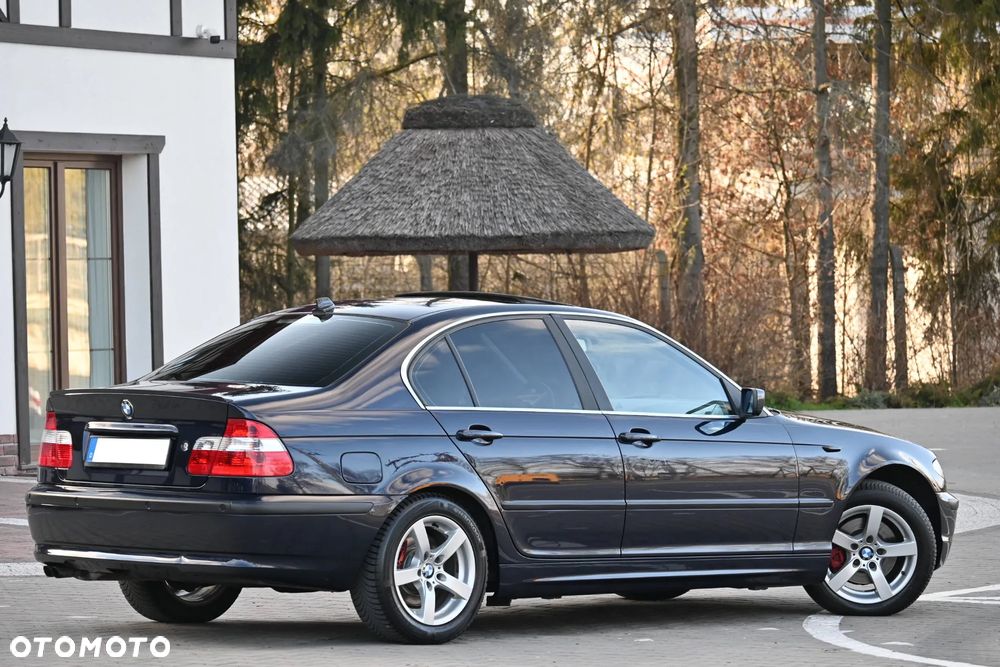 BMW Seria 3 - 14