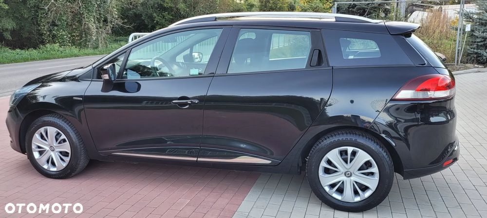 Renault Clio - 3