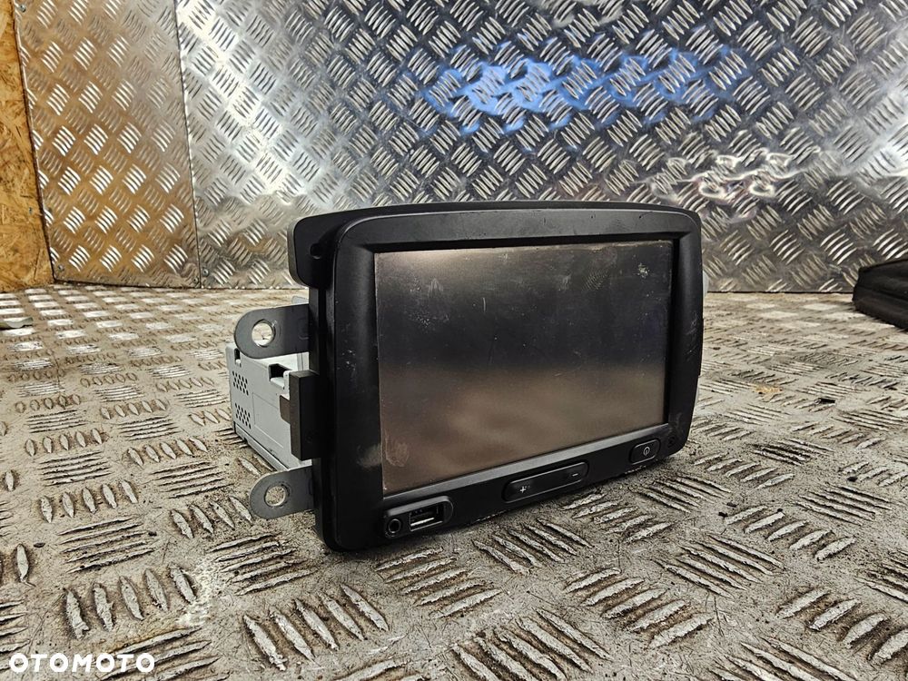 oryginał renault radio nawigacja 281157844r renault opel - 3