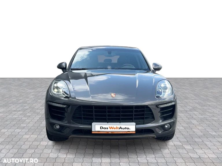Porsche Macan 3.0 PDK S - 2