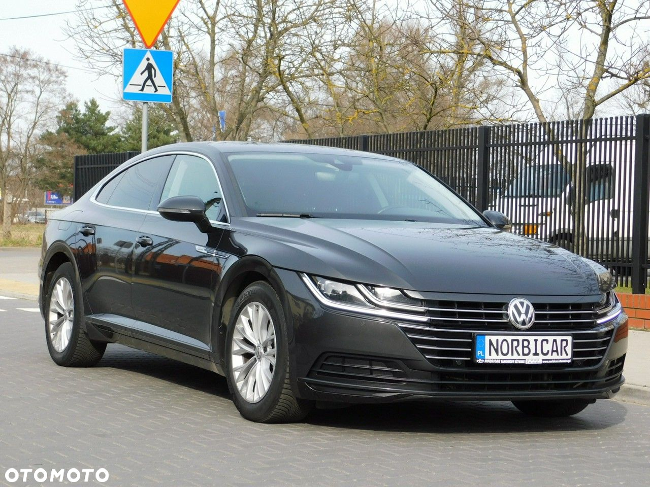 Volkswagen Arteon - 25