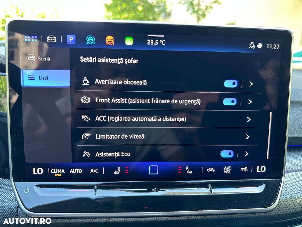 VOLKSWAGEN Golf 2025 — imagine 24