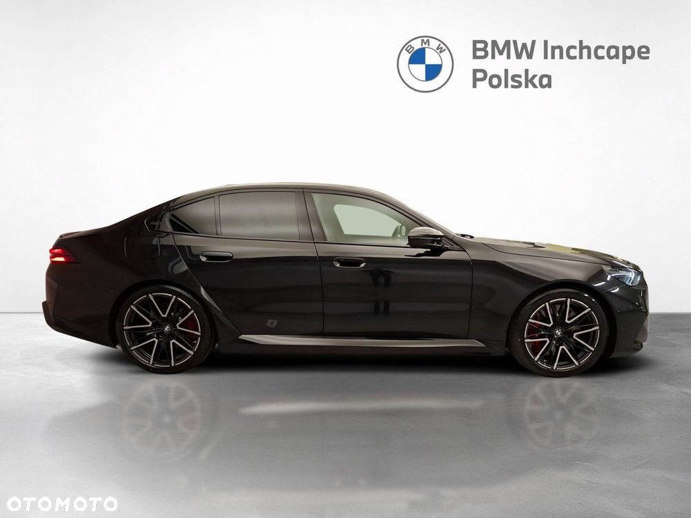 BMW M5 - 6