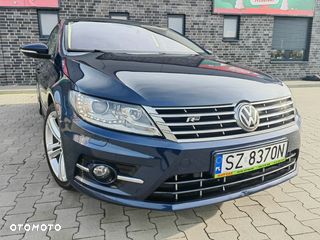 Volkswagen CC 2.0 TDI DPF BMT